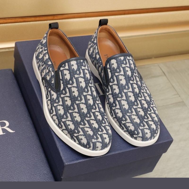 ch**an D*or casual shoes